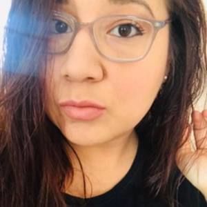 Meet your Posher, Gina-marie